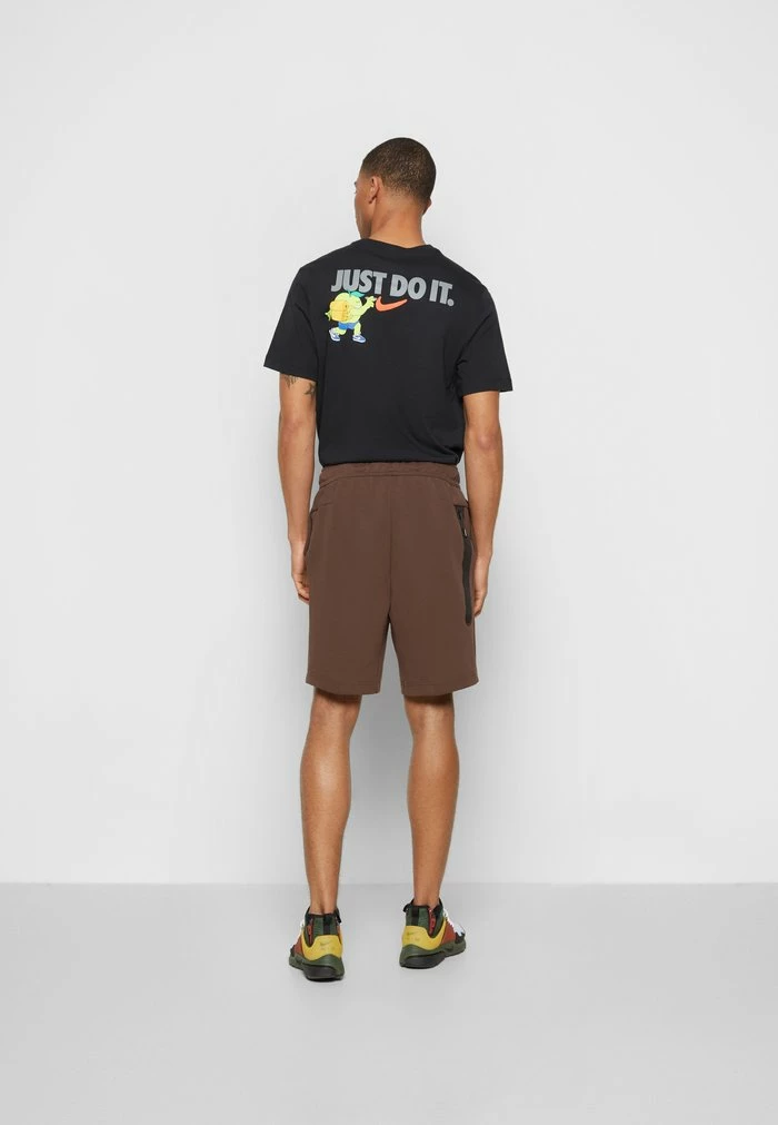 Nike Sportswear Shorts - Baroque Brown - Image 4