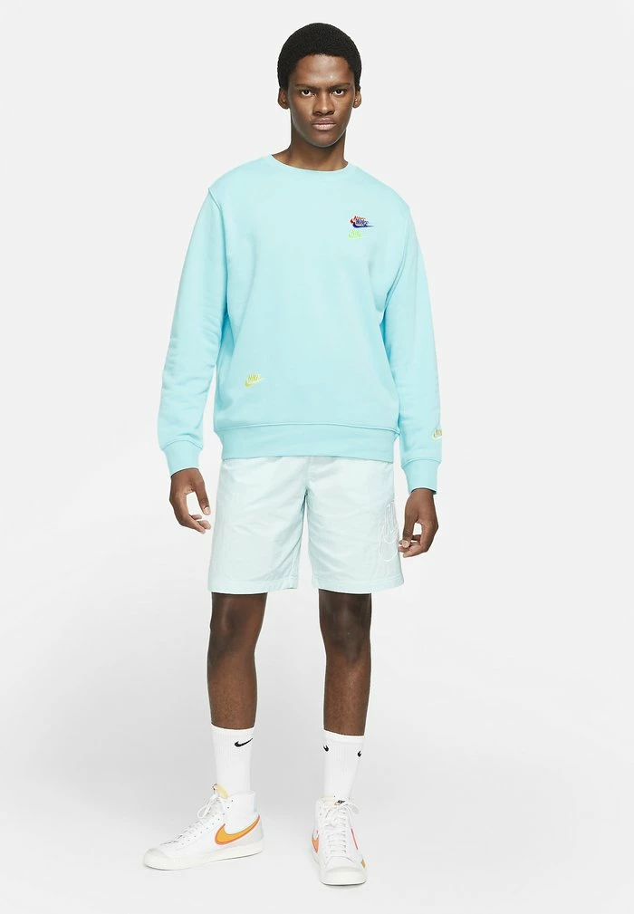 Nike Sportswear Sweatshirt - Copa - Image 2