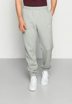 Nike Sportswear Tracksuit Bottoms - Dark Grey Heather