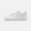 Nike Sportswear FORCE 1 UNISEX - Trainers - White/aura