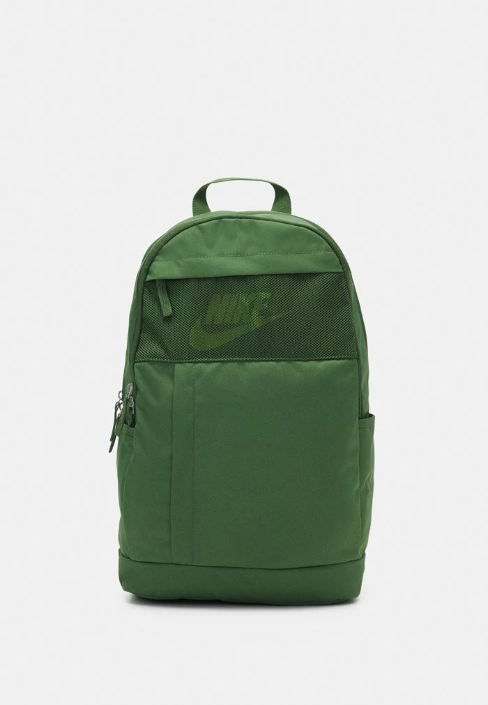 Nike Sportswear UNISEX - Rucksack - Treeline/vivid Green