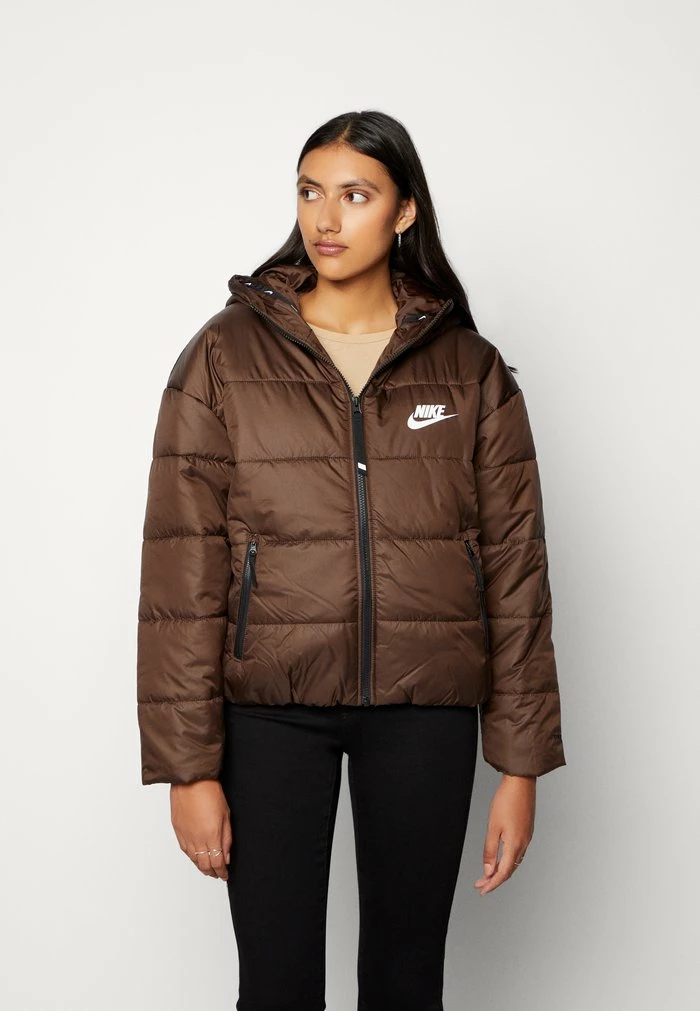 Nike Sportswear Winter Jacket - Baroque Brown/baroque Brown/black