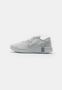 Nike Sportswear REPOSTO - Trainers - Grey Fog/light Smoke Grey/particle Grey/white
