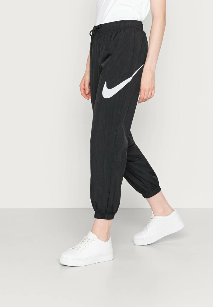 Nike Sportswear PANT - Tracksuit Bottoms - Black
