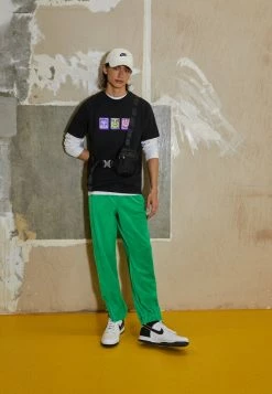 Nike Sportswear Across Body Bag - Black/smoke Grey