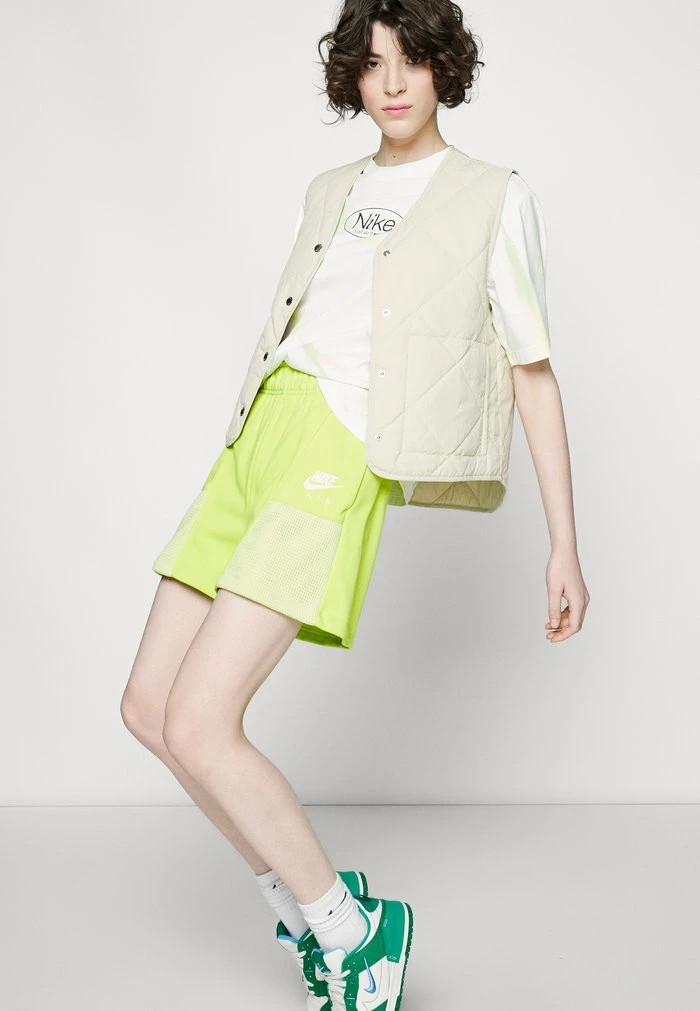 Nike Sportswear TEE BOXY OPTIMISM - Print T-shirt - White - Image 7