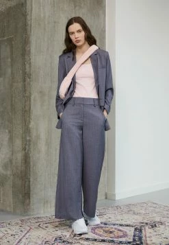 Nike Sportswear CAMI TANK - Top - Atmosphere/white