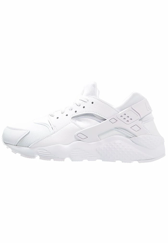 Nike Sportswear UNISEX - Trainers - White/pure Platinum