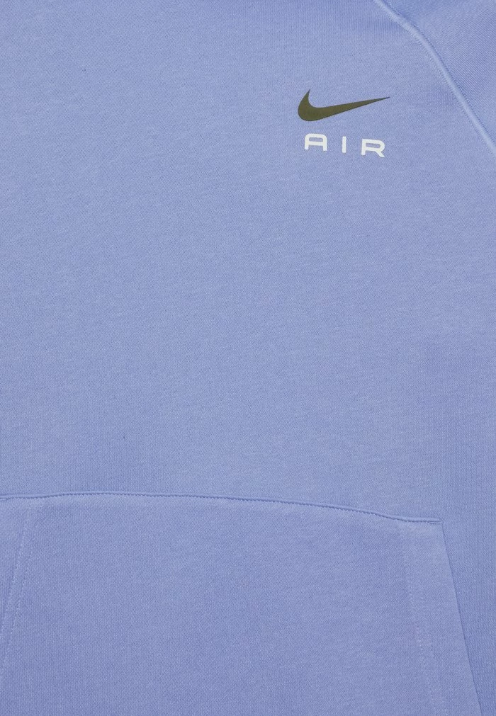 Nike Sportswear AIR UNISEX - Hoodie - Light Thistle - Image 3
