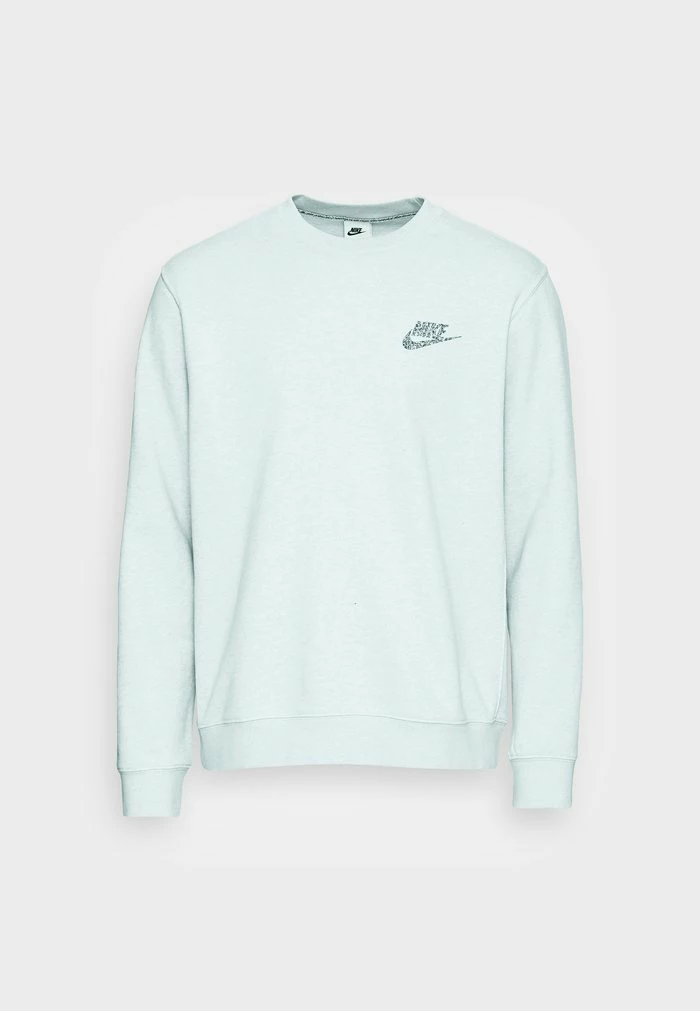 Nike Sportswear REVIVAL CREW - Sweatshirt - Mint Foam - Image 4