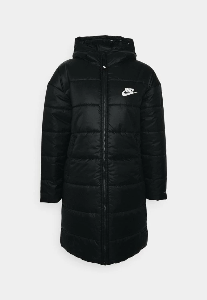 Nike Sportswear Waterproof Jacket - Black - Image 4