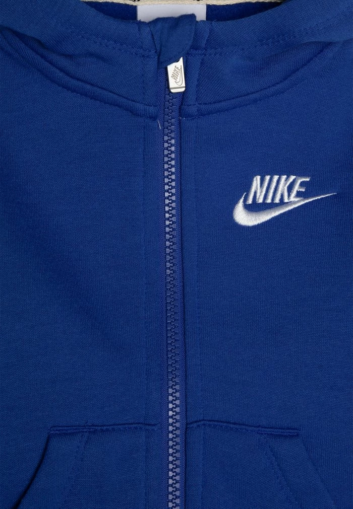 Nike Sportswear SUSTAINABLE SET UNISEX - Training Jacket - Game Royal - Image 4