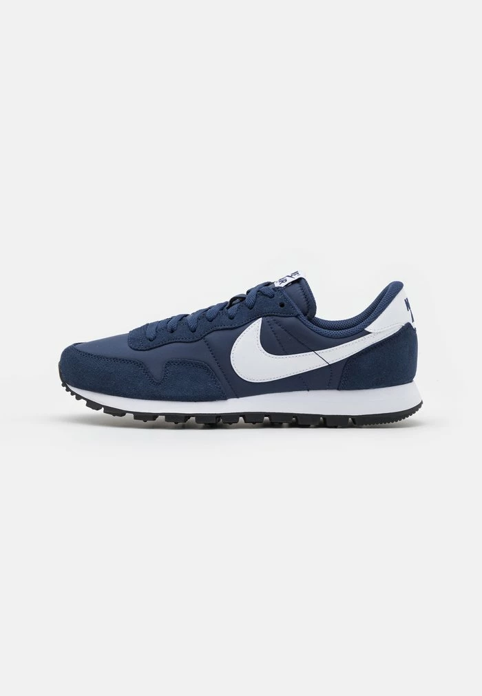 Nike Sportswear AIR PEGASUS 83 - Trainers - Midnight Navy/white/black