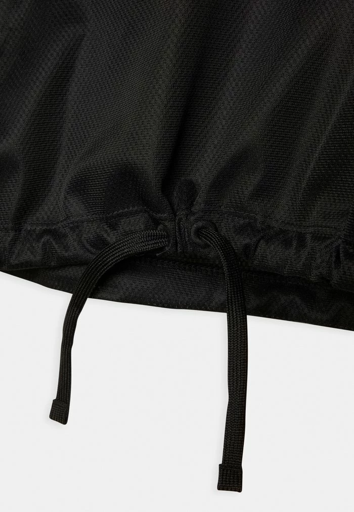 Nike Sportswear CREW - Sweatshirt - Black/black/white/(white) - Image 3