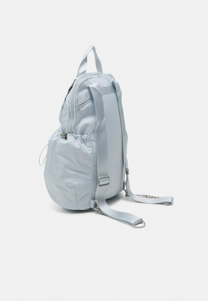 Nike Sportswear FUTURA LUXE MINI SET UNISEX - Rucksack - Aura/worn Blue - Image 2
