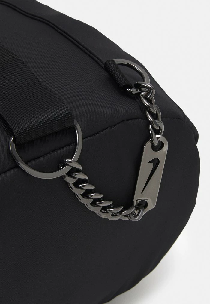 Nike Sportswear FUTURA LUXE MINI SET UNISEX - Rucksack - Black/black/smoke Grey - Image 5