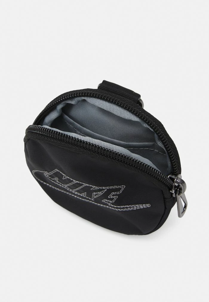 Nike Sportswear FUTURA LUXE MINI SET UNISEX - Rucksack - Black/black/smoke Grey - Image 4