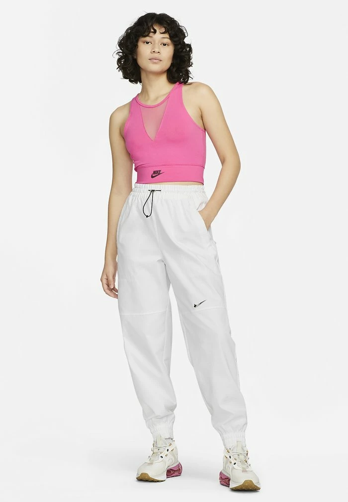 Nike Sportswear Top - Pinksicle/pinksicle - Image 2