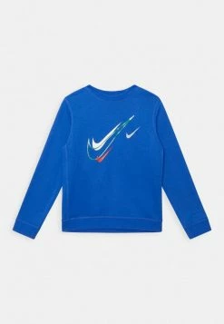 Nike Sportswear CREW UNISEX - Sweatshirt - Game Royal