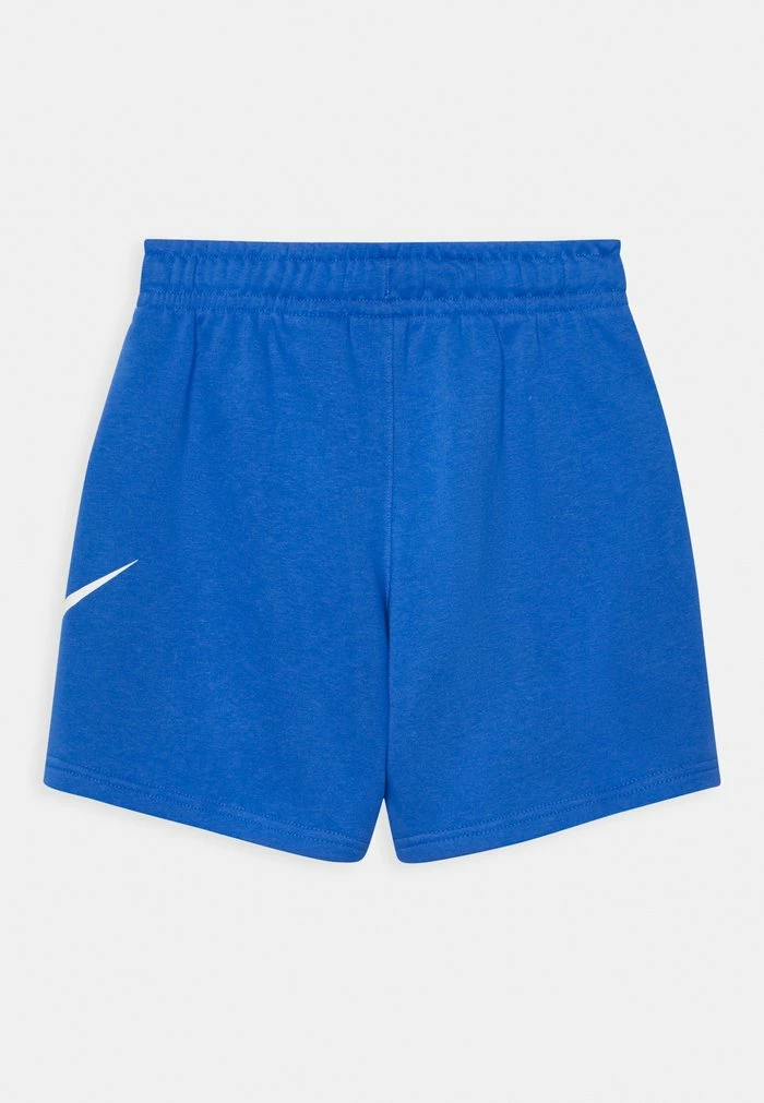 Nike Sportswear PLUS CLUB UNISEX - Tracksuit Bottoms - Game Royal/gamerl/ - Image 2
