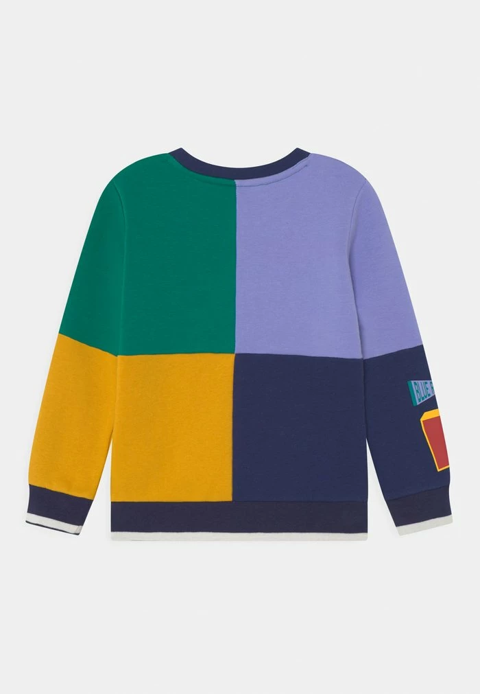 Nike Sportswear AMPLIFY CREW UNISEX - Sweatshirt - Midnight Navy - Image 2