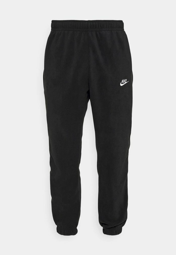Nike Sportswear PANT WINTER - Tracksuit Bottoms - Black/white - Image 4
