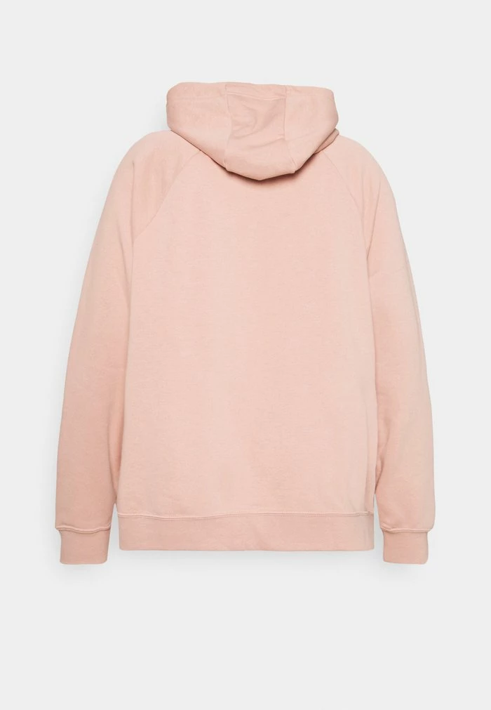 Nike Sportswear Zip-up Sweatshirt - Rose Whisper/white - Image 2