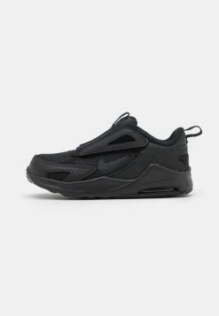 Nike Sportswear AIR MAX BOLT UNISEX - Trainers - Black